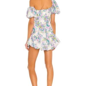 For Love of Lemons Dress - XS/S